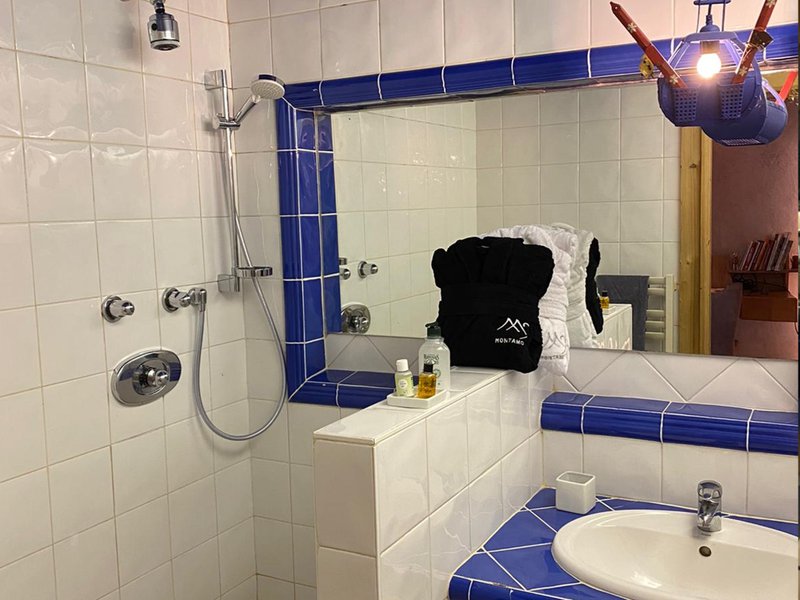 Hébergement AbracadaRoom : Lodge Jardin Secret - Image 16