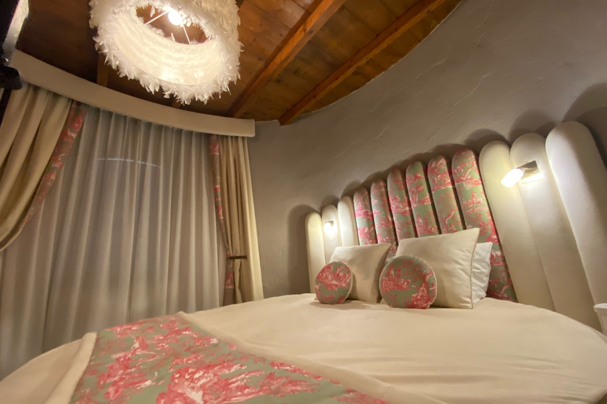 Hébergement UnicStay : Le Pigeonnier du Domaine de Suzel à Vignieu