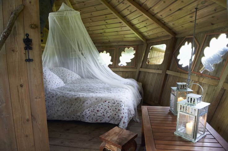 Hébergement AbracadaRoom : Cabane Demi-lune - Image 16