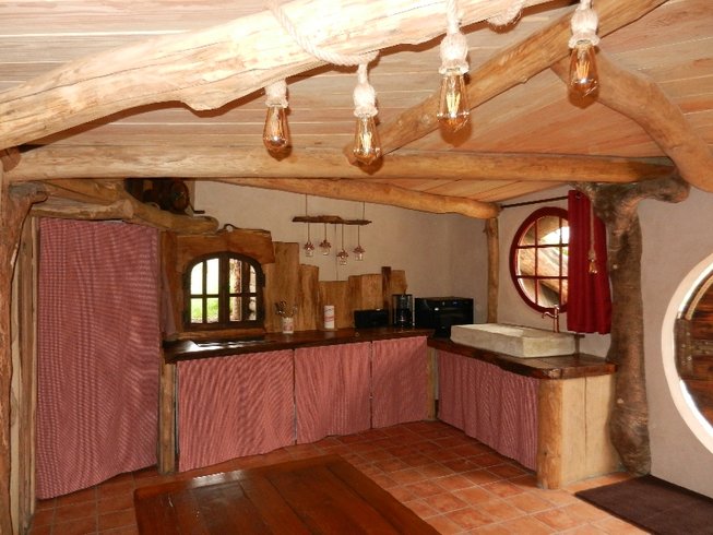 Hébergement AbracadaRoom : Gîte du Goubelin - Image 5