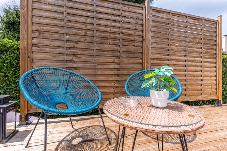 Hébergement AbracadaRoom : Bulle d'Ousse - Image 26