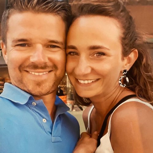 Pauline et Enguerran