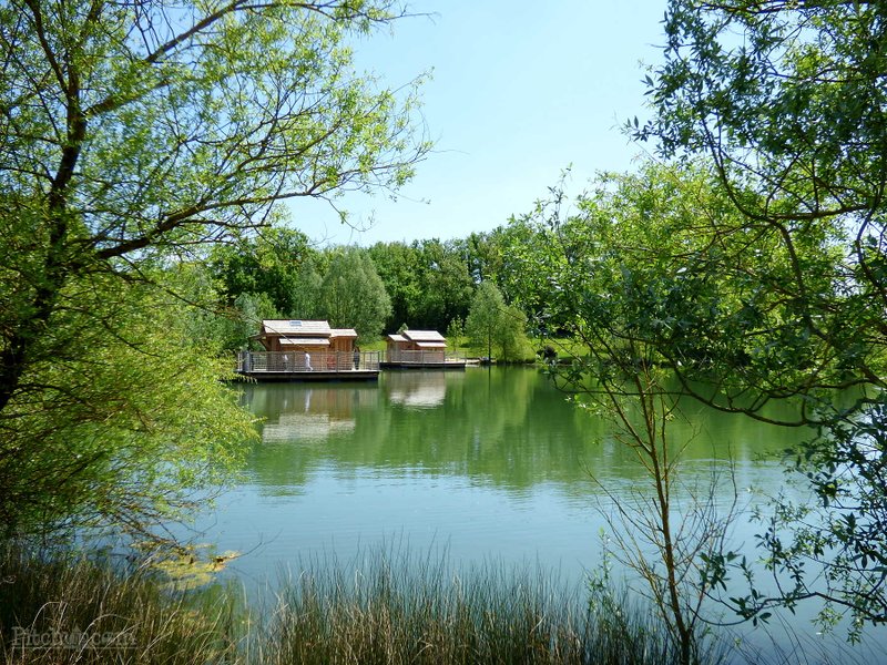 Domaine AbracadaRoom : Lac de Pélisse - Image 1