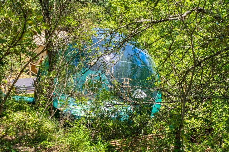 Domaine AbracadaRoom : Domaine de l'Insolite - Image 13