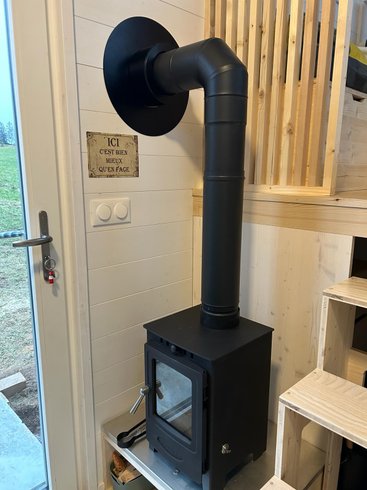 Domaine AbracadaRoom : La Ty Vosg'Breizh - Image 5