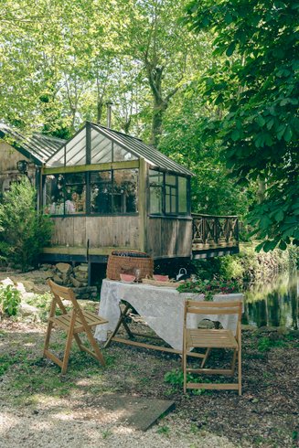 Domaine AbracadaRoom : Domaine ForRest - Image 15