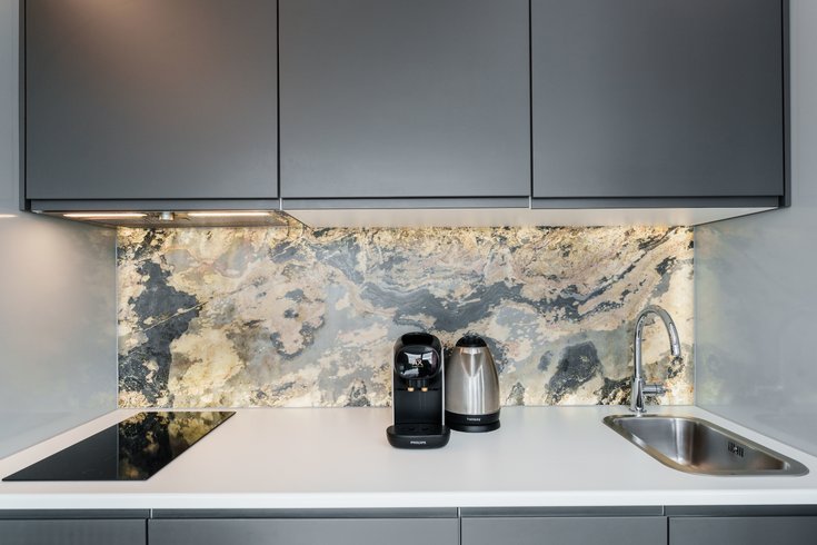 Hébergement AbracadaRoom : Reflet d'Amour & Balnéo - Image 11