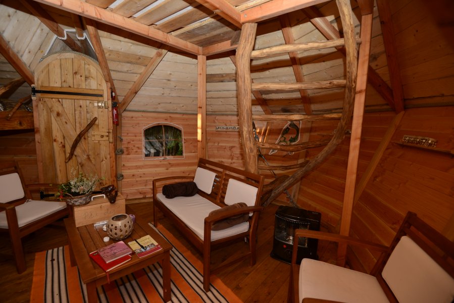 Hébergement AbracadaRoom : Charbonnière - Image 5