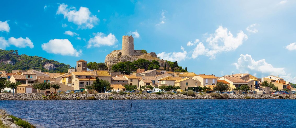 Domaine AbracadaRoom : Camping Paradis Soleil d'Oc - Image 14