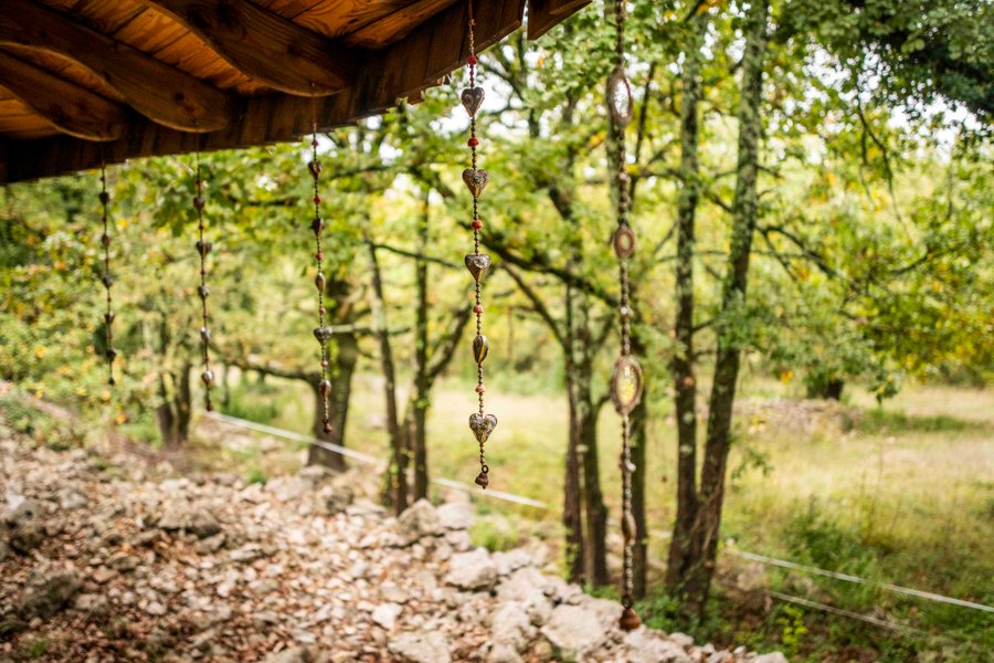 Hébergement AbracadaRoom : Cabane Couleurs Indiennes - Image 22