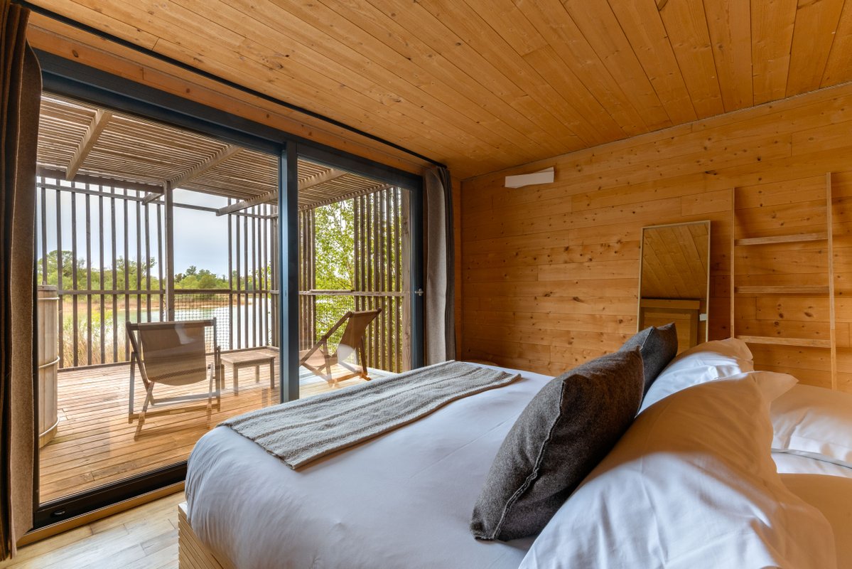 Cabane Spa Innocence à Sorgues (6)