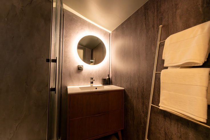 Hébergement AbracadaRoom : La Grange Moderne, authenticity and design - Image 23