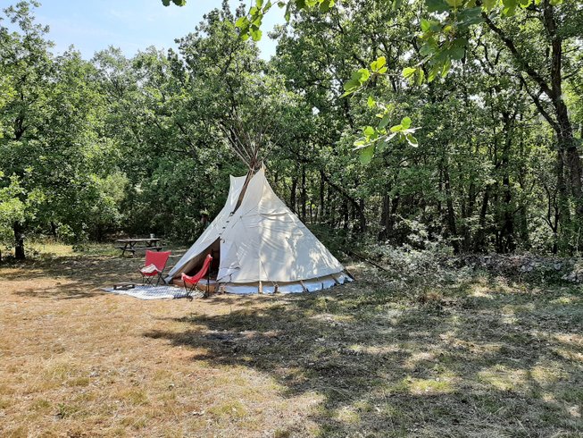 Domaine AbracadaRoom : Tipizen - Image 1