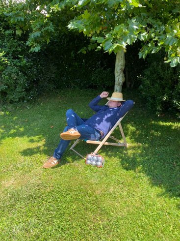 Hébergement AbracadaRoom : Chambre luxe - Image 21