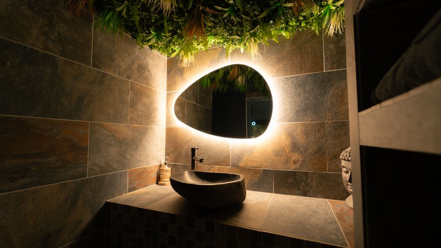 Hébergement AbracadaRoom : Pool 47 - Image 15