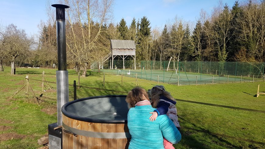 Domaine AbracadaRoom : Le Coeur de Mormal - Image 2