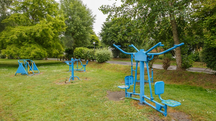 Domaine AbracadaRoom : Camping Seasonova Haliotis - Image 51