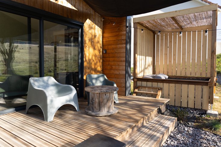 Hébergement AbracadaRoom : Oslo - Bain Nordique - Petit Déjeuner - Image 17