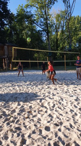 Domaine AbracadaRoom : La Maison du Rocher - Image 11