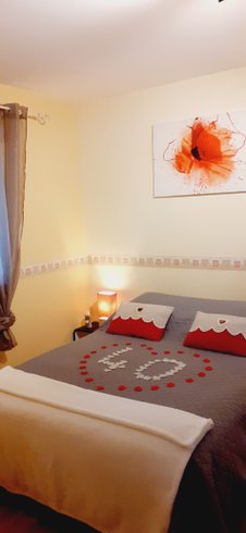 Hébergement AbracadaRoom : Chalet Spa Cèdre - Image 15