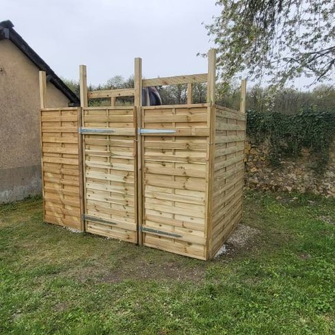 Domaine AbracadaRoom : Bulle sous les étoiles - Image 7