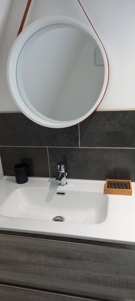 Hébergement AbracadaRoom : Le Drôle de Tipi - Image 10