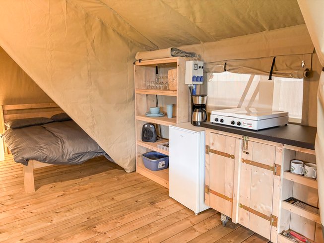 Hébergement AbracadaRoom : Safari Lodge - Image 4