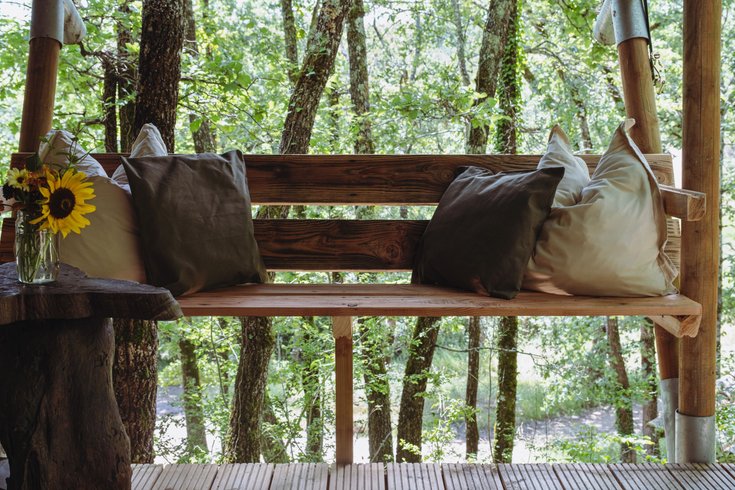 Domaine AbracadaRoom : Le Camp - Image 23