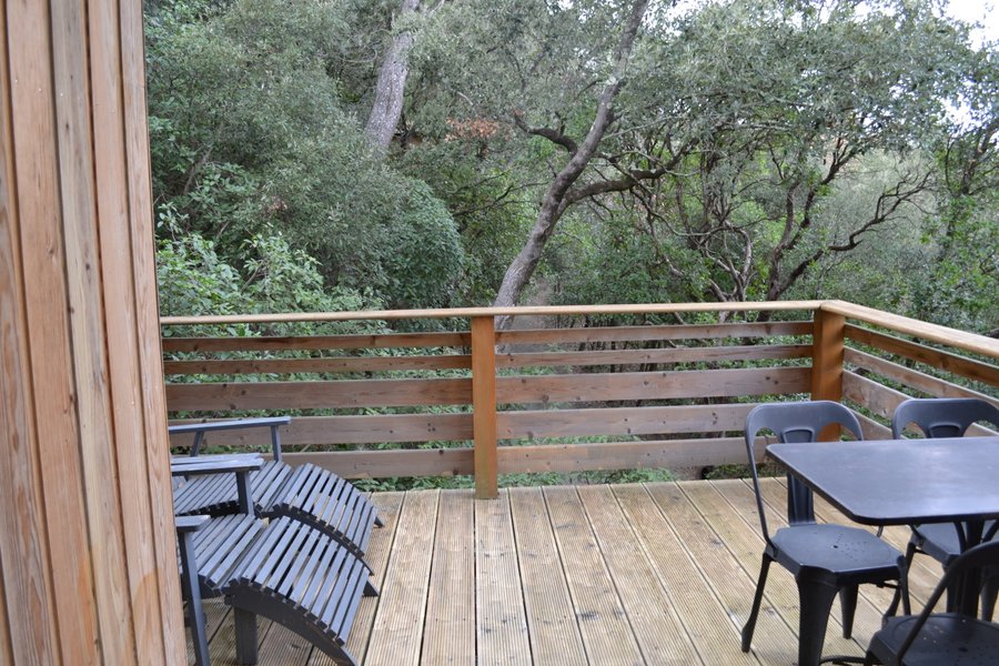 Hébergement AbracadaRoom : Cabane Isba - Image 11