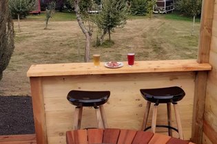 Carré d'étoile Corrèze