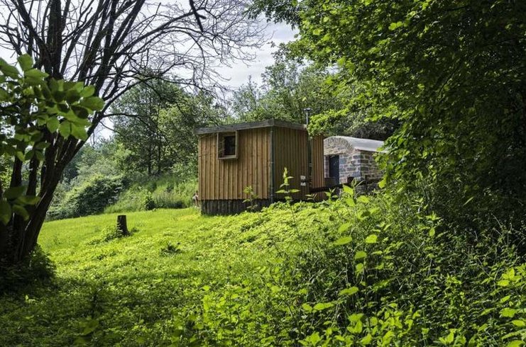 Hébergement AbracadaRoom : La Poudrière - Image 3