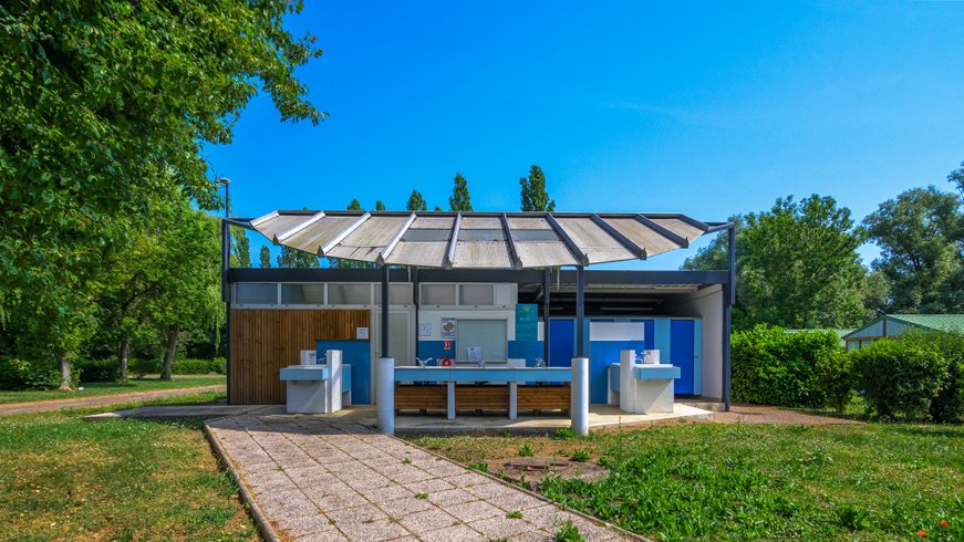 Domaine AbracadaRoom : Seasonova Camping Vesoul - Image 24