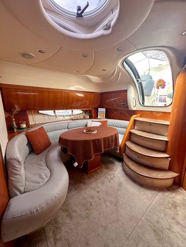 Hébergement AbracadaRoom : Harmonie Yacht - Yacht à Carnon - Offre Essentielle - Image 3