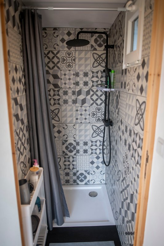 Vignabulle & Spa & Sauna à Saint Martin D'ardèche (45)