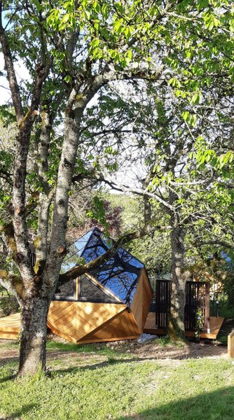 Domaine AbracadaRoom : La Réserve de l'Aube - Image 35