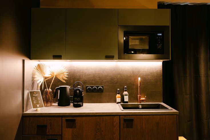 Hébergement AbracadaRoom : Mana Suite & Spa - Image 2