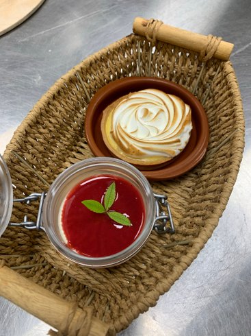 Domaine AbracadaRoom : Cabanes Spa Châteaux - Le Peydébé - Image 19