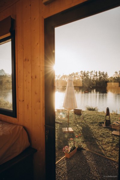 Domaine AbracadaRoom : Homnest (Villeneuve) - Image 14