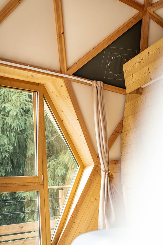 DÔME SWEET DÔME & Spa à Barbey Seroux (26)