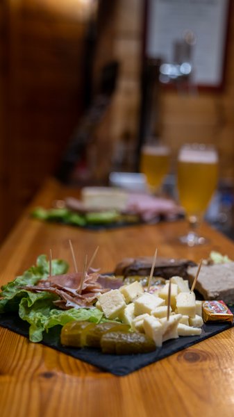 Domaine AbracadaRoom : Village des Monédières - Image 27