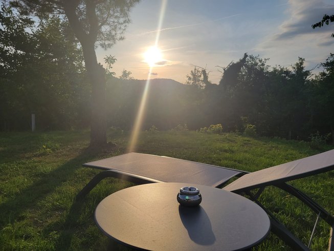 Hébergement AbracadaRoom : L'Orangerie & Spa - Image 6