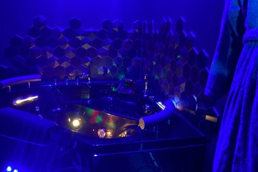 Blue moon & SPA - room experiences à Roanne (2)