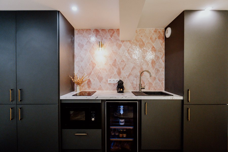 Hébergement AbracadaRoom : Suite Vénusa & Spa - Saint Roch - Image 13