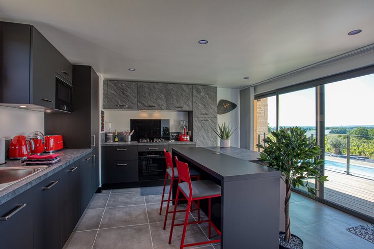 Hébergement AbracadaRoom : Plaisir d'EYMET & espace spa privatif - Image 11