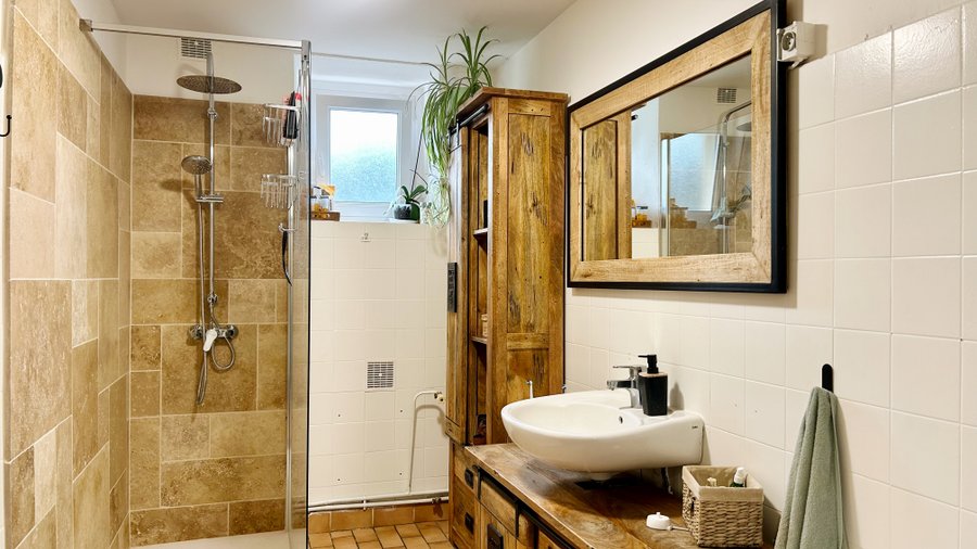 Hébergement AbracadaRoom : Chambre Lilas - Image 3