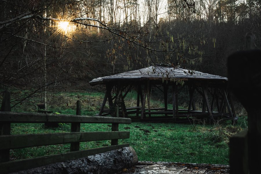 Domaine AbracadaRoom : La ferme des histoires mélangées - Image 11