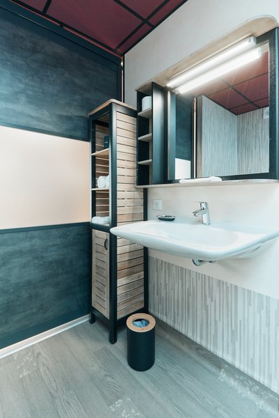 Hébergement AbracadaRoom : Cabane Spa Isao - Image 11