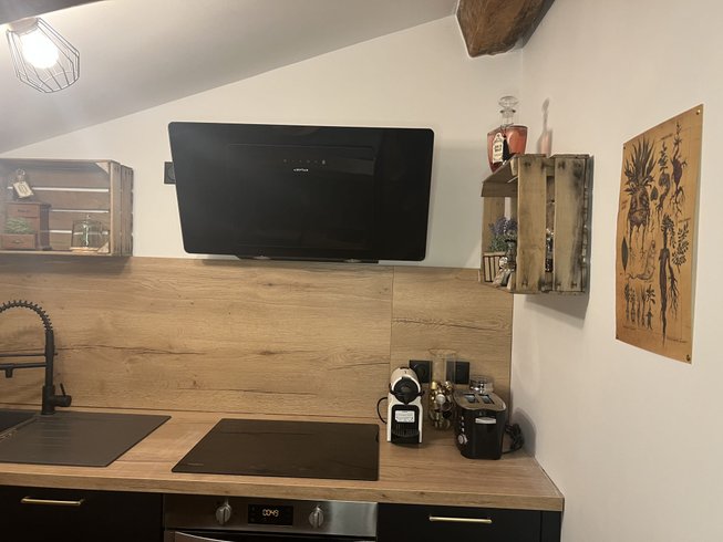 Hébergement AbracadaRoom : Le Sanctuaire des Sorciers - Image 29