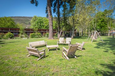 Ecolodge**** en Aveyron à Saint-Affrique (4)