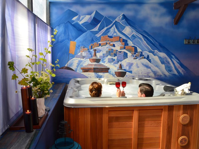 Domaine AbracadaRoom : Au2 Maison d'Hôtes - Image 27